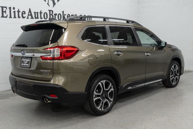 2024 Subaru Ascent Touring 7-Passenger - 23035124 - 49