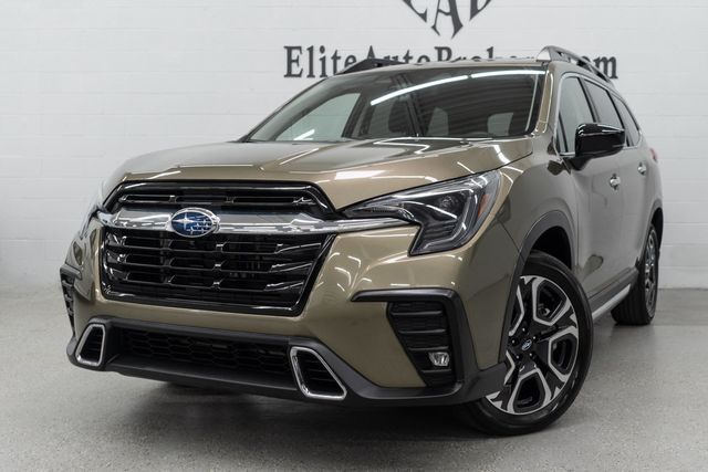 2024 Subaru Ascent Touring 7-Passenger - 23035124 - 53