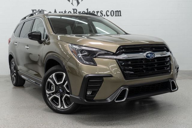 2024 Subaru Ascent Touring 7-Passenger - 23035124 - 5