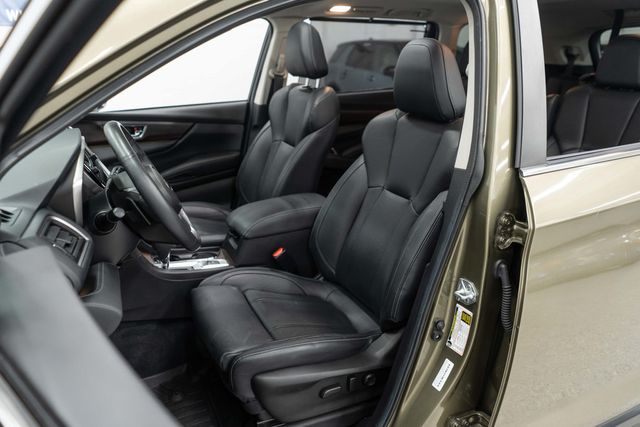 2024 Subaru Ascent Touring 7-Passenger - 23035124 - 7