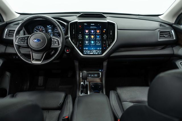 2024 Subaru Ascent Touring 7-Passenger - 23035124 - 8