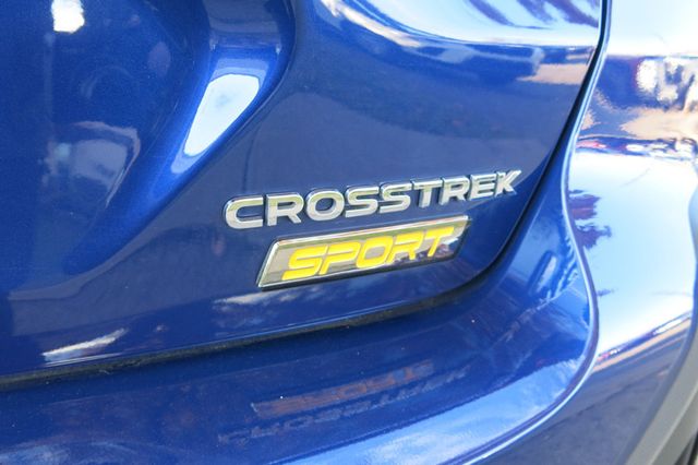 2024 Subaru Crosstrek  - 22941681 - 9