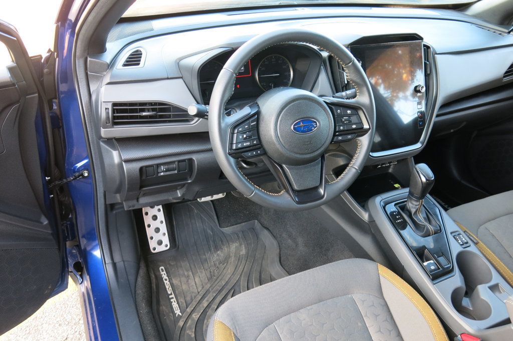 2024 Subaru Crosstrek  - 22941681 - 10