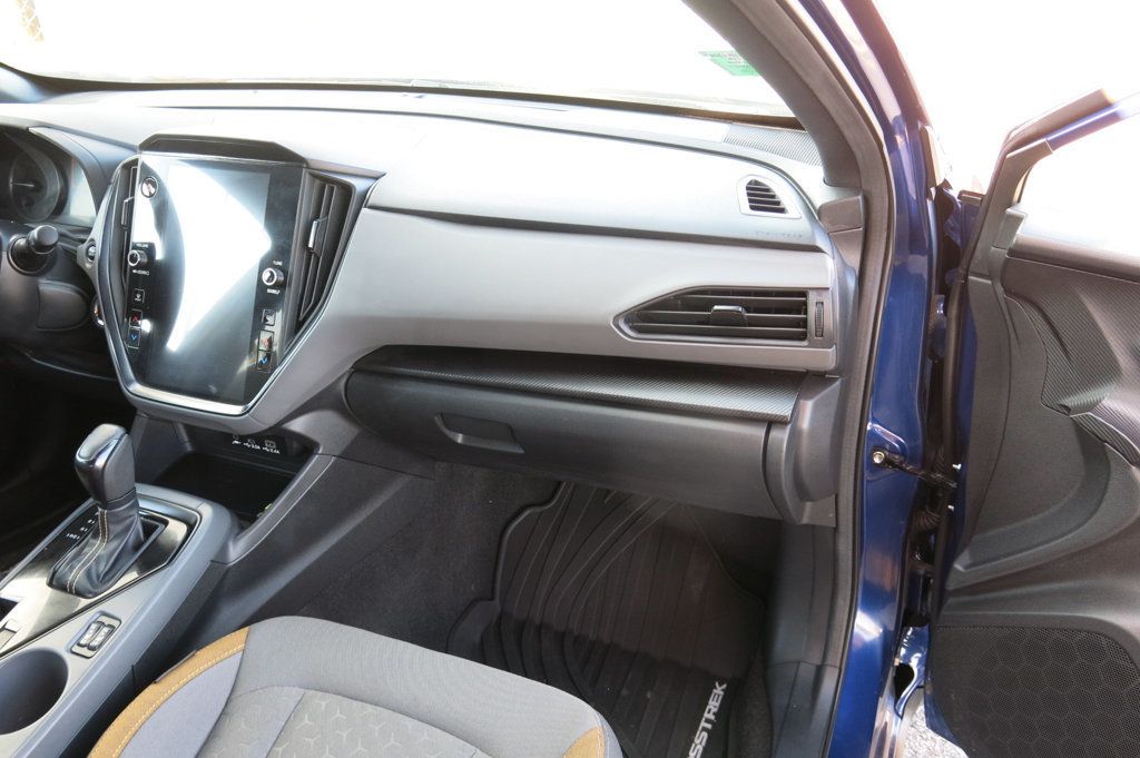 2024 Subaru Crosstrek  - 22941681 - 11