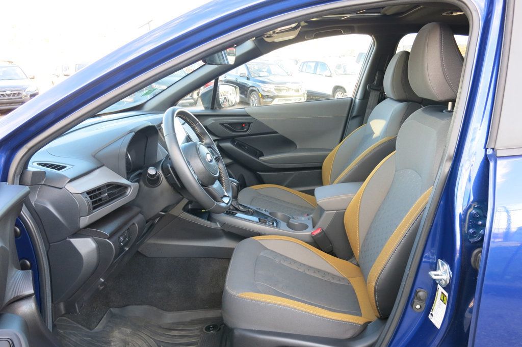 2024 Subaru Crosstrek  - 22941681 - 12