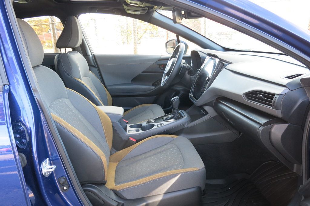 2024 Subaru Crosstrek  - 22941681 - 13
