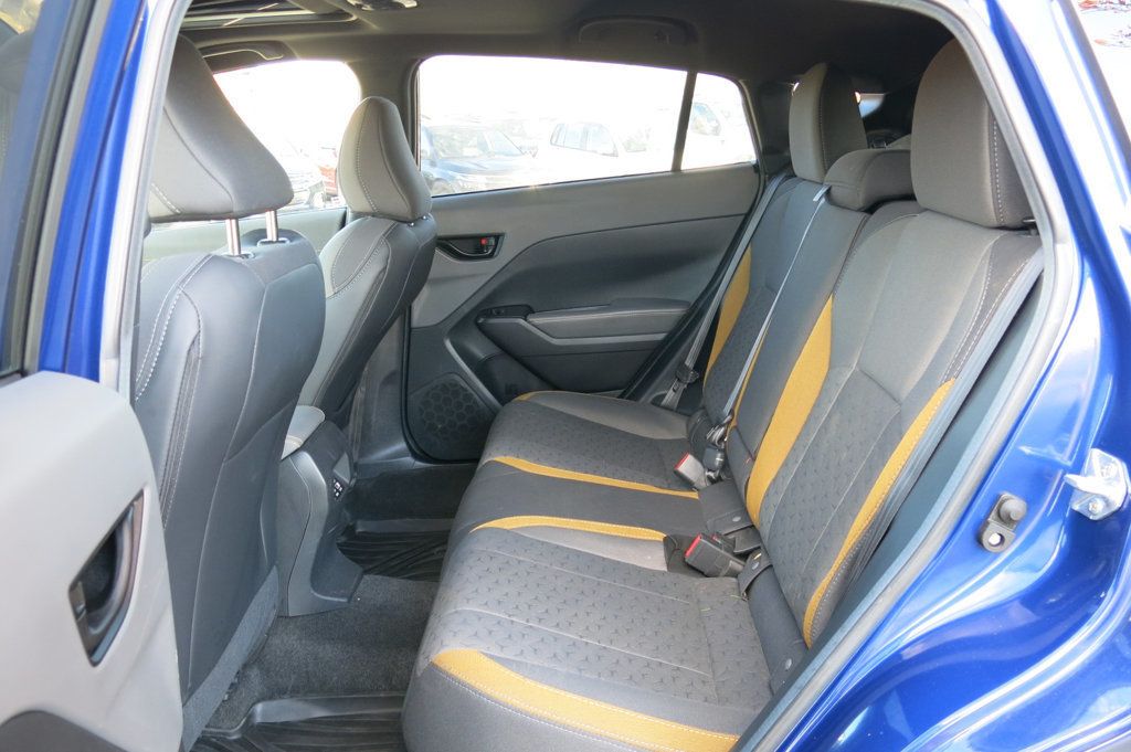 2024 Subaru Crosstrek  - 22941681 - 14