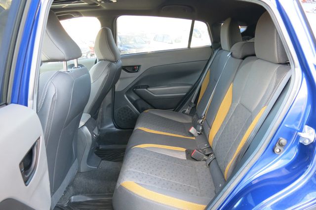 2024 Subaru Crosstrek  - 22941681 - 14