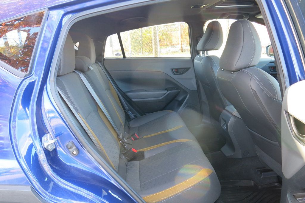 2024 Subaru Crosstrek  - 22941681 - 15