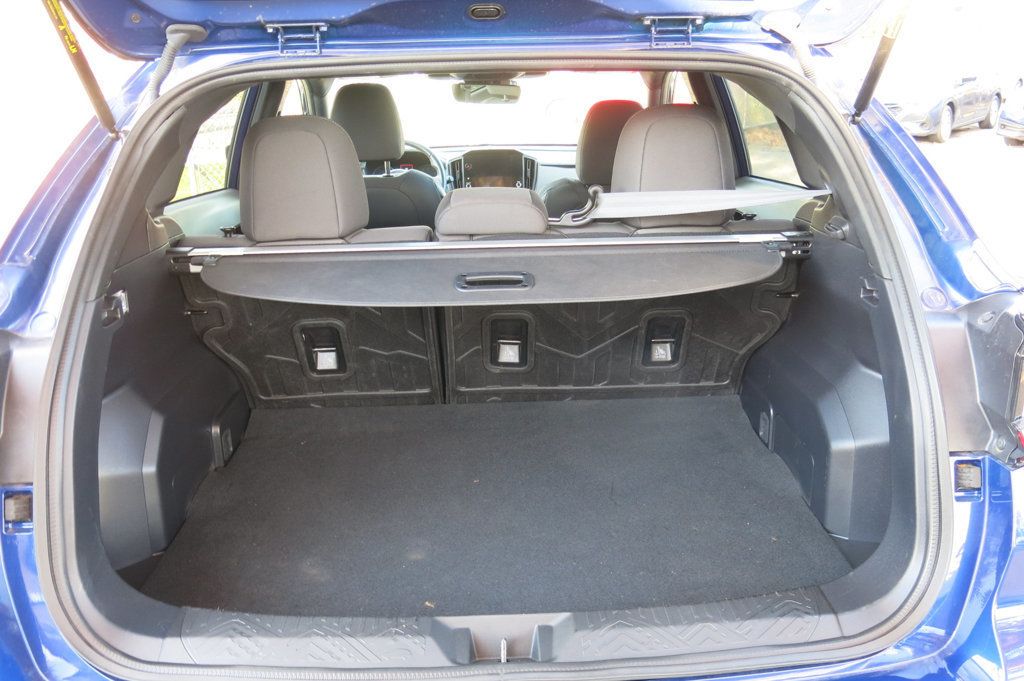 2024 Subaru Crosstrek  - 22941681 - 16