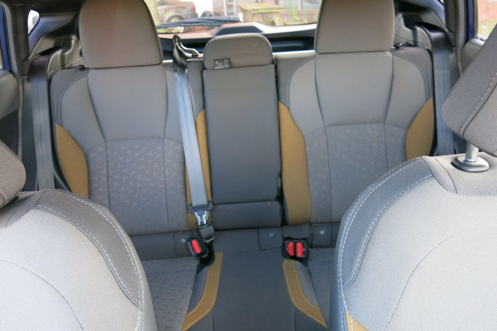 2024 Subaru Crosstrek  - 22941681 - 17