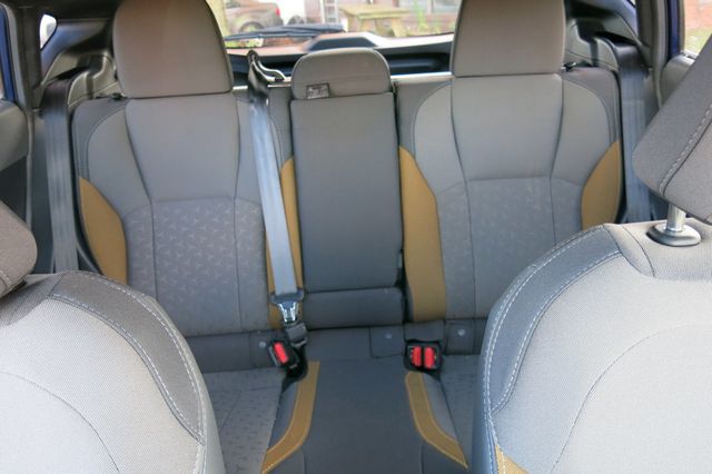 2024 Subaru Crosstrek  - 22941681 - 17