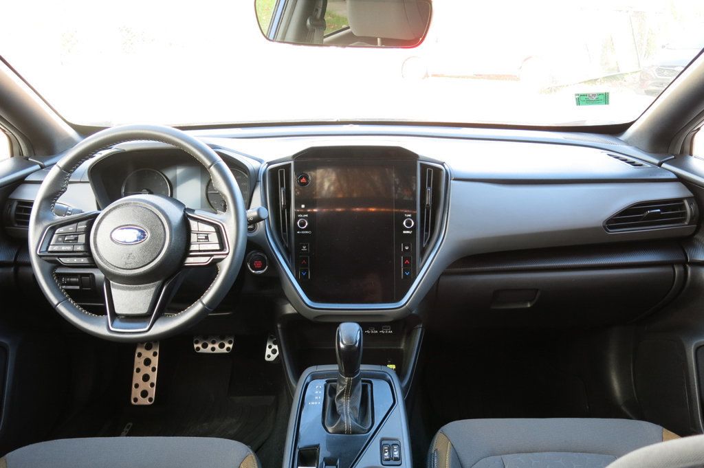 2024 Subaru Crosstrek  - 22941681 - 18