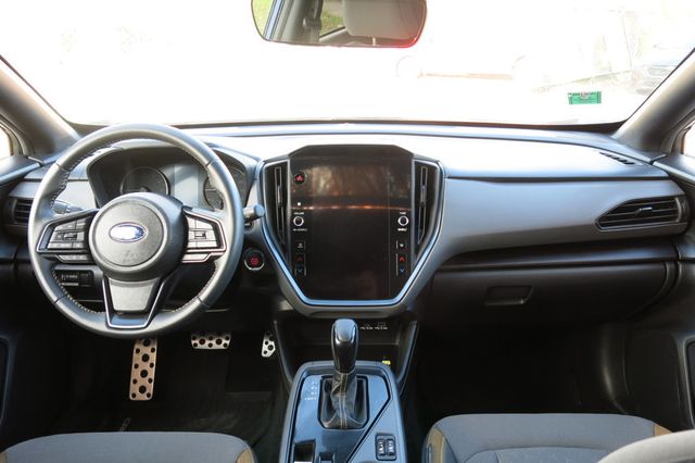 2024 Subaru Crosstrek  - 22941681 - 18