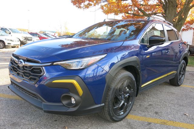 2024 Subaru Crosstrek  - 22941681 - 1
