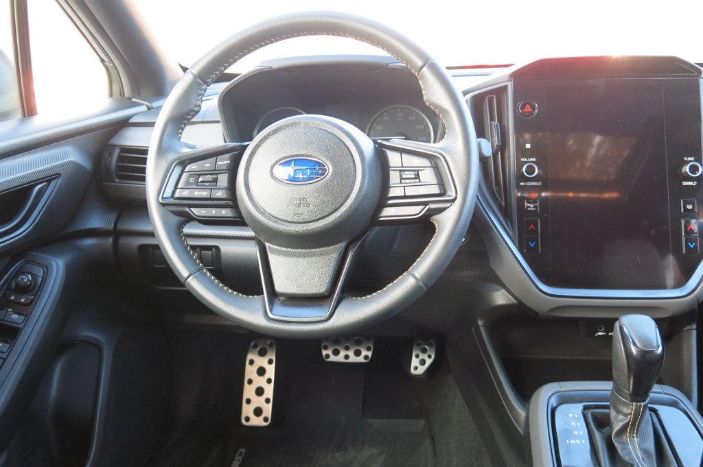 2024 Subaru Crosstrek  - 22941681 - 19