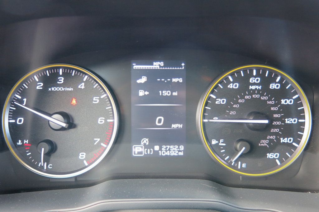 2024 Subaru Crosstrek  - 22941681 - 21