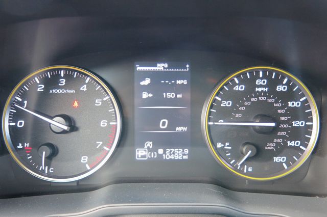 2024 Subaru Crosstrek  - 22941681 - 21