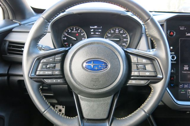 2024 Subaru Crosstrek  - 22941681 - 22