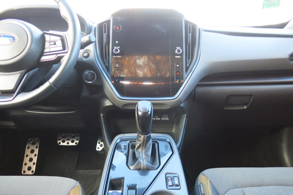 2024 Subaru Crosstrek  - 22941681 - 24