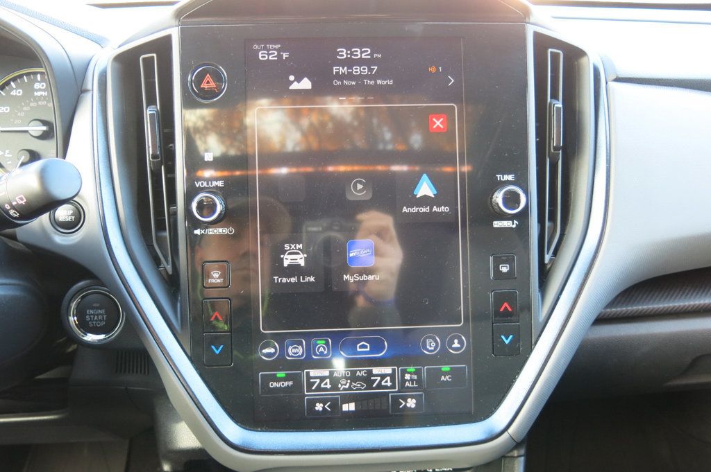 2024 Subaru Crosstrek  - 22941681 - 26