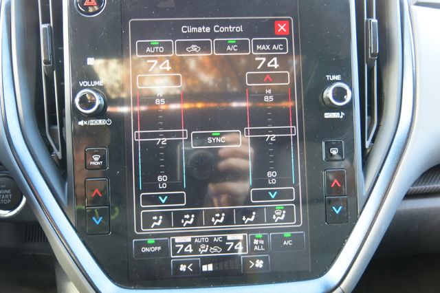 2024 Subaru Crosstrek  - 22941681 - 27