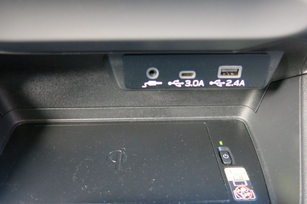 2024 Subaru Crosstrek  - 22941681 - 28