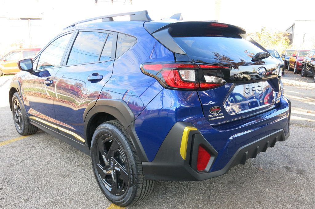 2024 Subaru Crosstrek  - 22941681 - 2