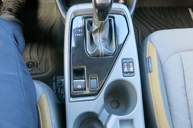 2024 Subaru Crosstrek  - 22941681 - 29