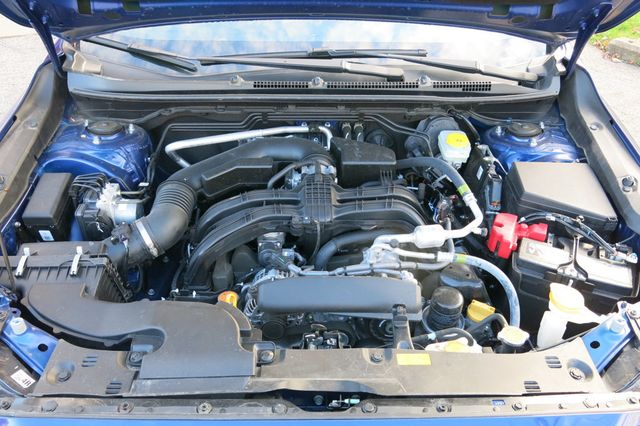 2024 Subaru Crosstrek  - 22941681 - 30