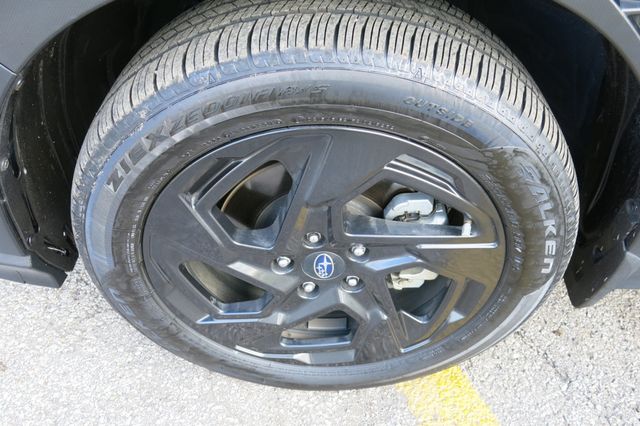 2024 Subaru Crosstrek  - 22941681 - 31