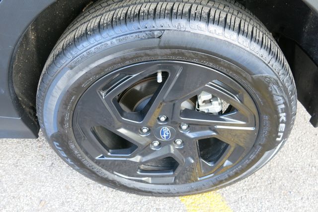 2024 Subaru Crosstrek  - 22941681 - 32