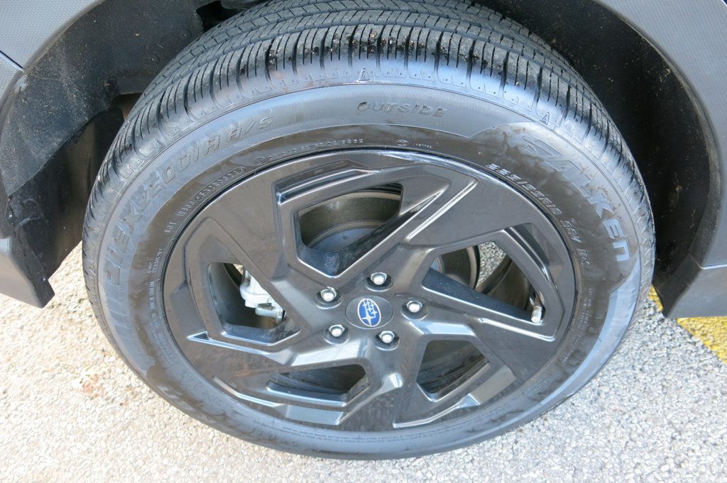 2024 Subaru Crosstrek  - 22941681 - 33