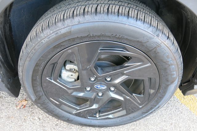2024 Subaru Crosstrek  - 22941681 - 34