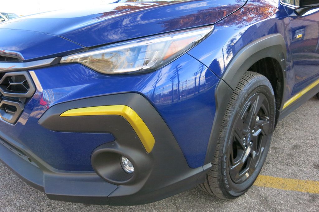 2024 Subaru Crosstrek  - 22941681 - 36