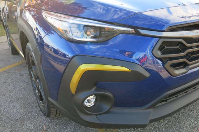 2024 Subaru Crosstrek  - 22941681 - 37