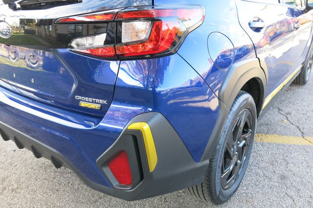 2024 Subaru Crosstrek  - 22941681 - 38