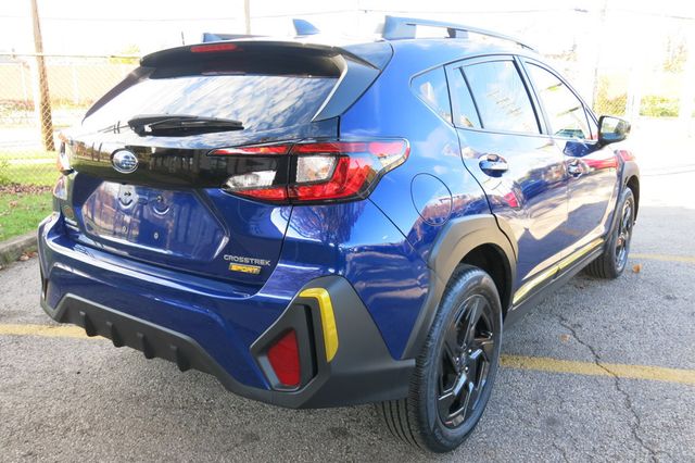 2024 Subaru Crosstrek  - 22941681 - 3