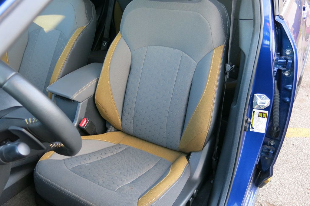 2024 Subaru Crosstrek  - 22941681 - 40