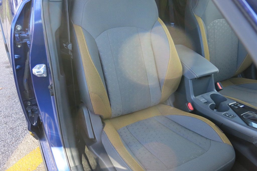2024 Subaru Crosstrek  - 22941681 - 41