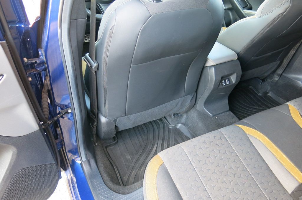 2024 Subaru Crosstrek  - 22941681 - 42
