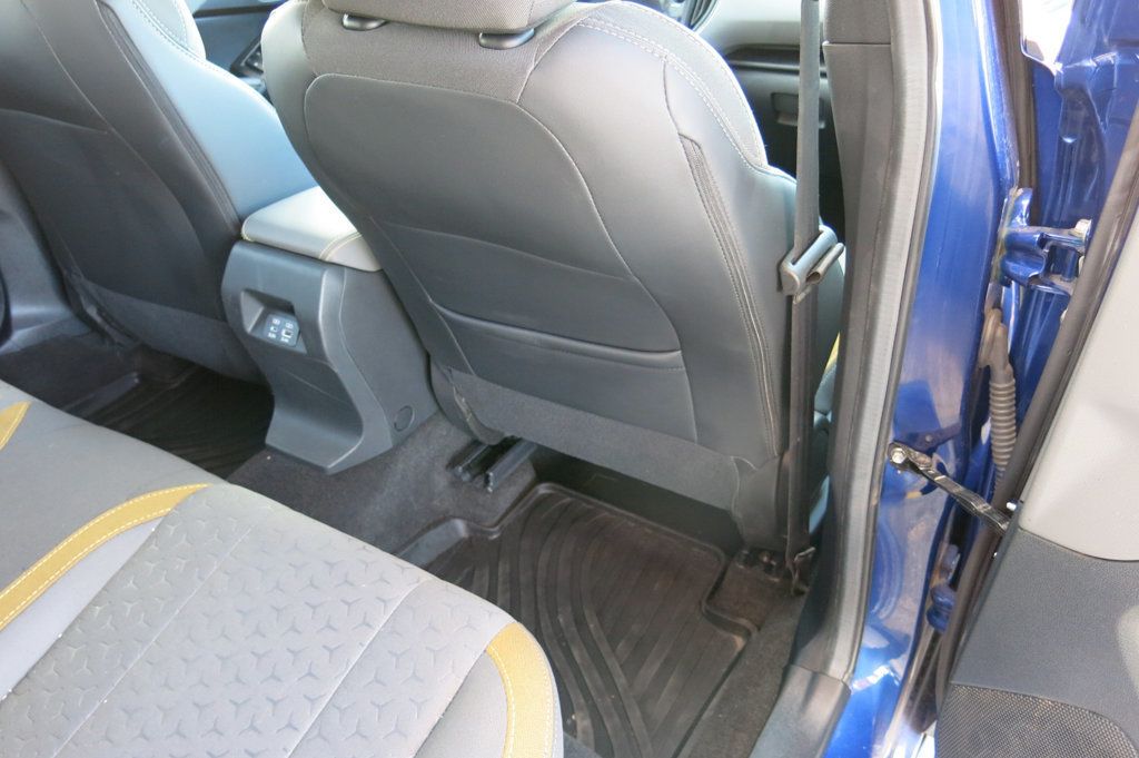 2024 Subaru Crosstrek  - 22941681 - 43