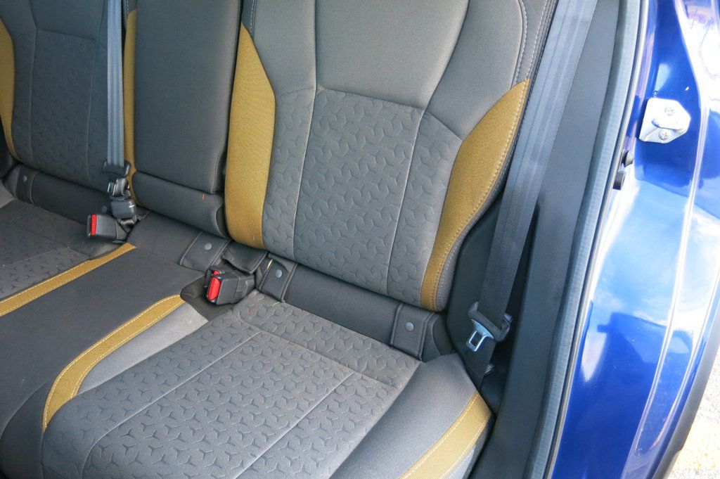 2024 Subaru Crosstrek  - 22941681 - 44