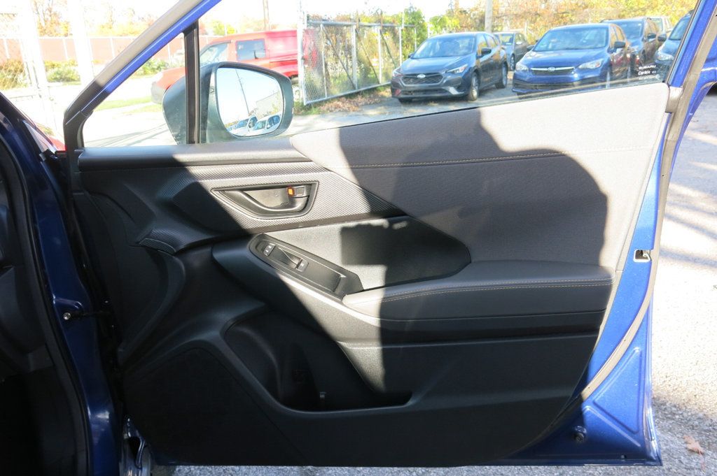 2024 Subaru Crosstrek  - 22941681 - 47
