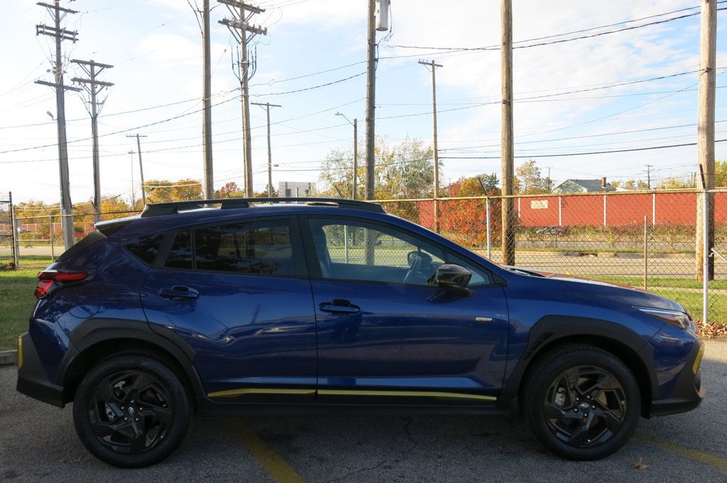 2024 Subaru Crosstrek  - 22941681 - 4