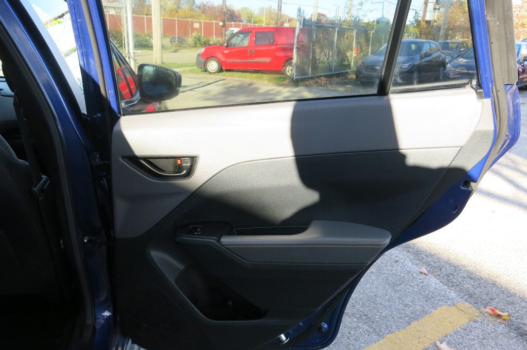 2024 Subaru Crosstrek  - 22941681 - 49
