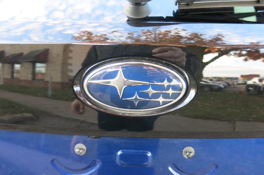 2024 Subaru Crosstrek  - 22941681 - 51