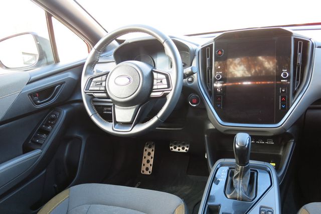 2024 Subaru Crosstrek  - 22941681 - 52
