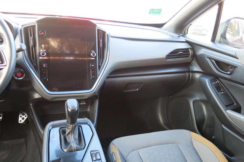 2024 Subaru Crosstrek  - 22941681 - 53