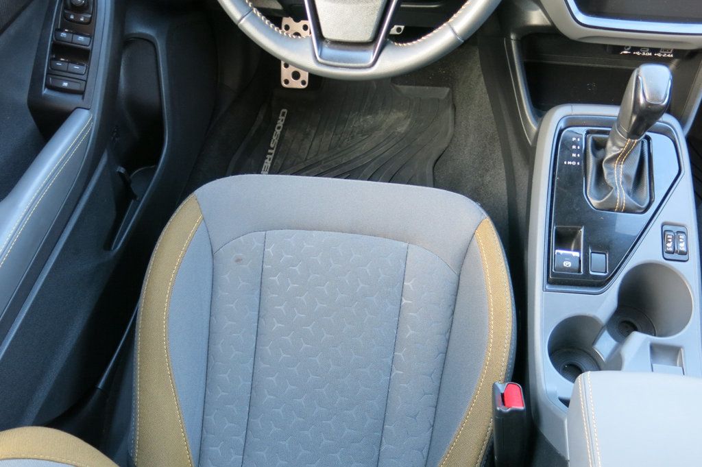 2024 Subaru Crosstrek  - 22941681 - 54
